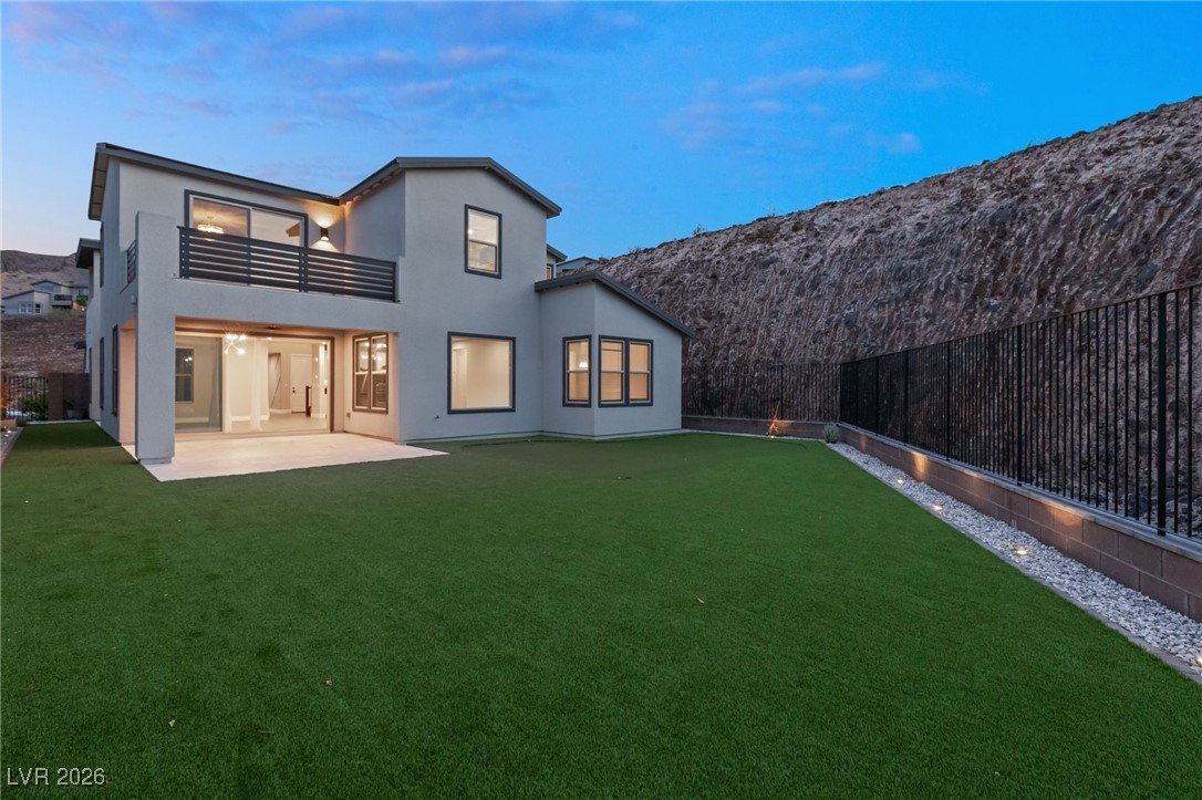 2008 Peaceful Mesa Court