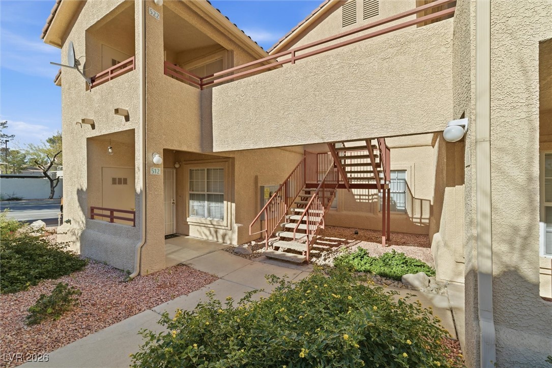 520 Arrowhead Trail 522
