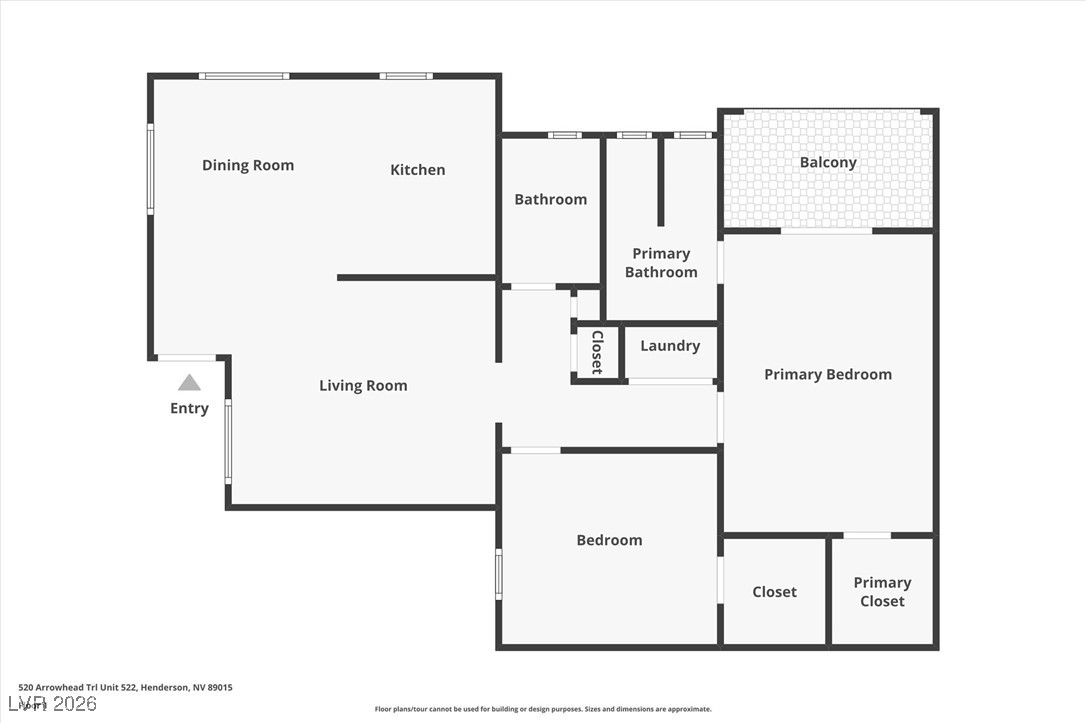 520 Arrowhead Trail 522