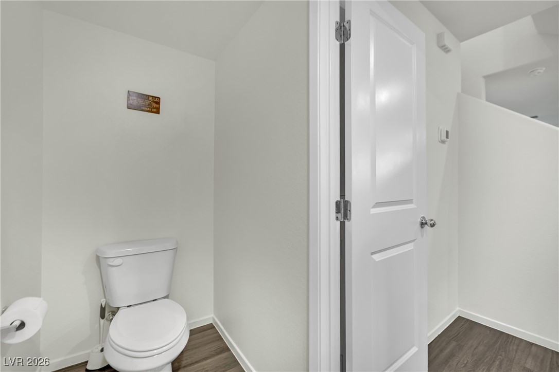 6958 Stafford Hill Street