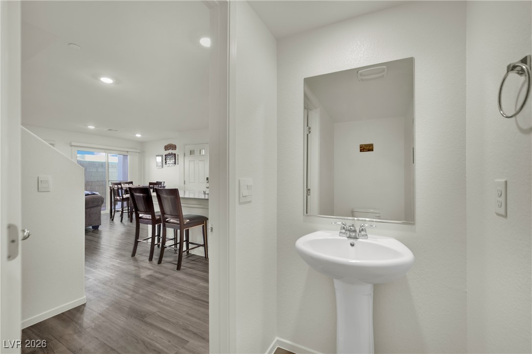 6958 Stafford Hill Street