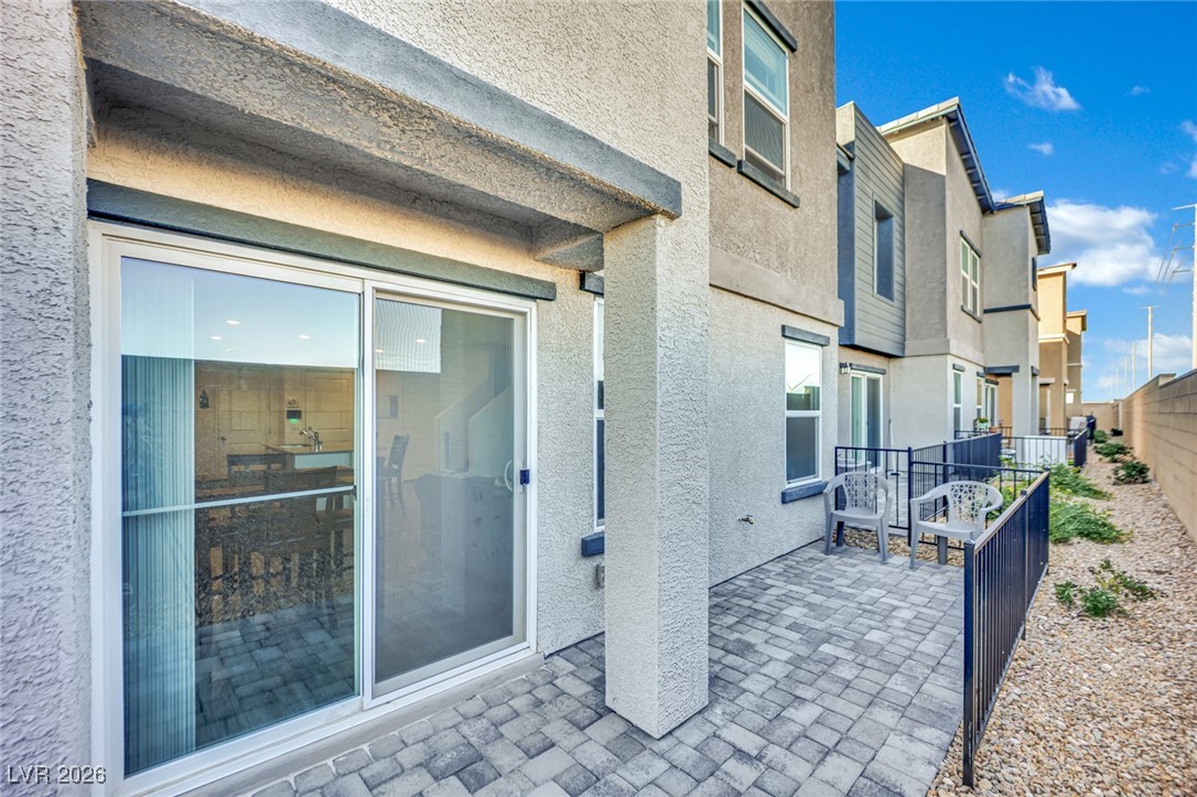 6958 Stafford Hill Street