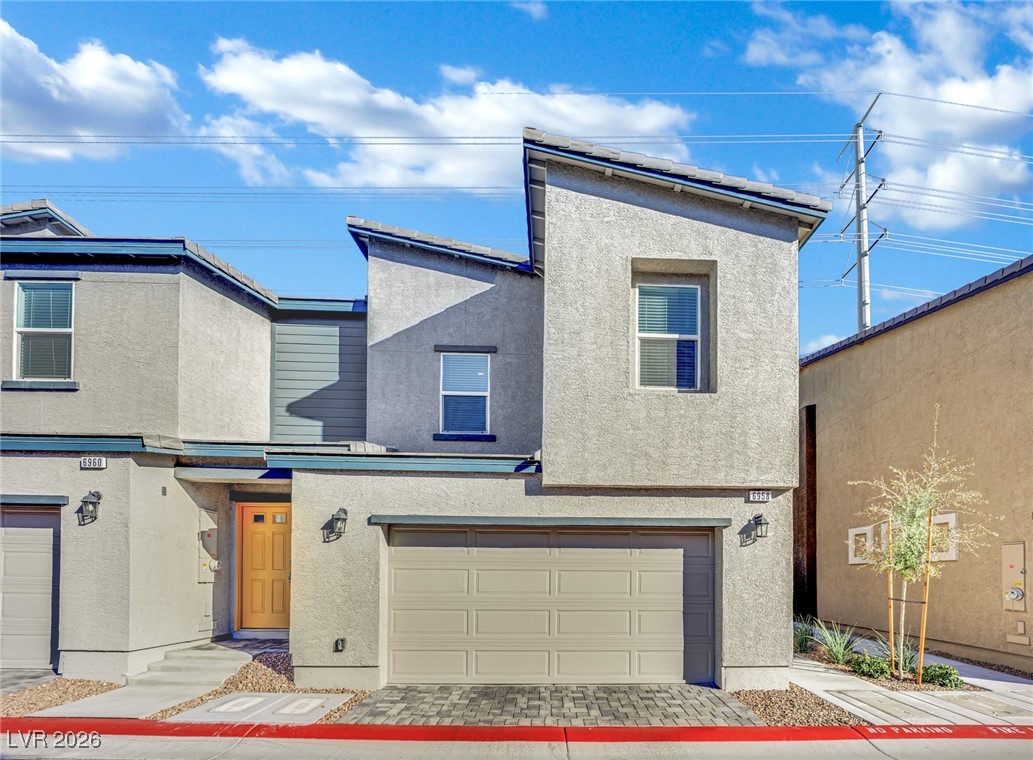6958 Stafford Hill Street
