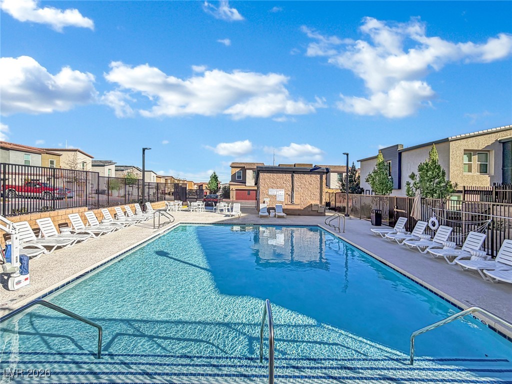 6958 Stafford Hill Street