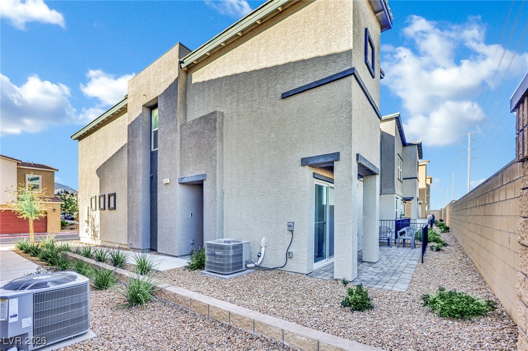 6958 Stafford Hill Street