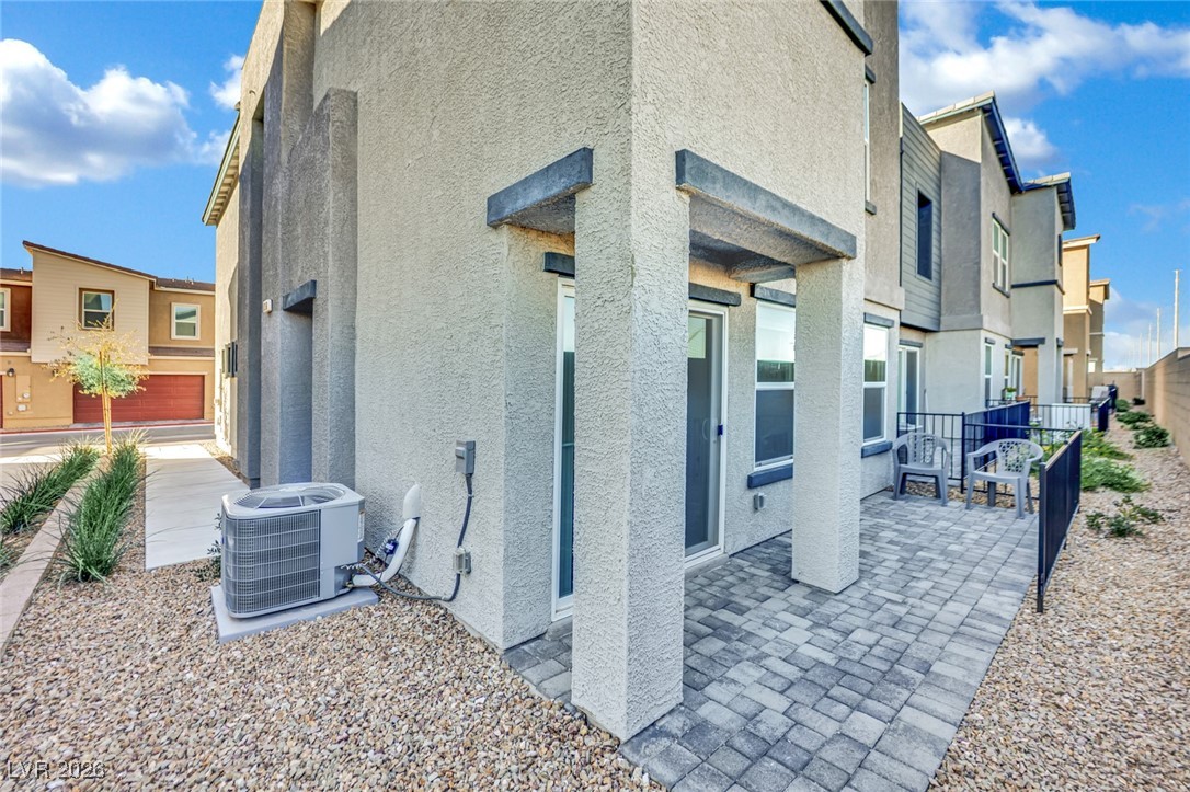 6958 Stafford Hill Street