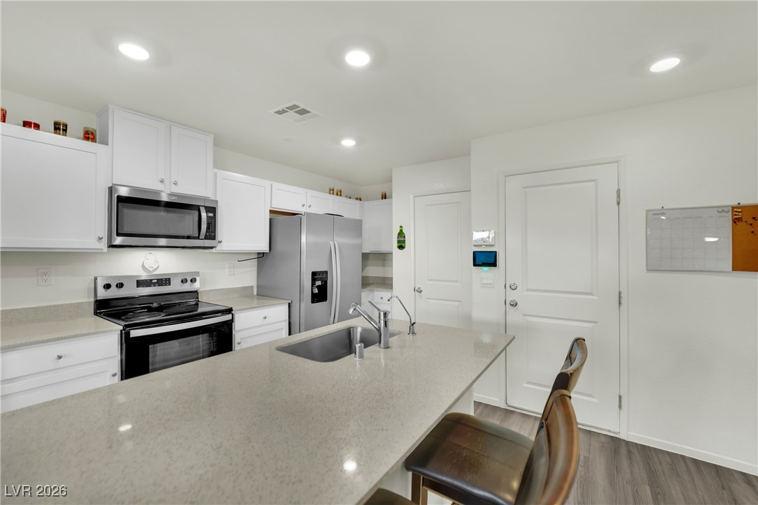 6958 Stafford Hill Street