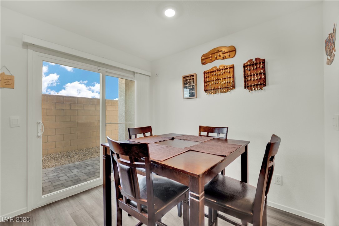 6958 Stafford Hill Street