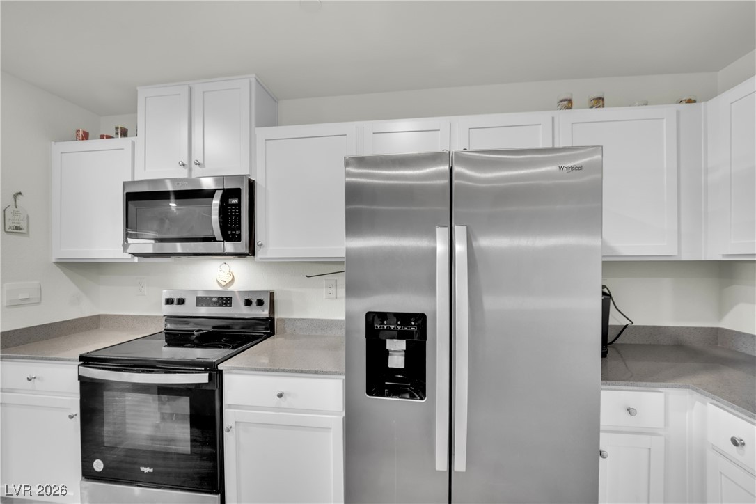 6958 Stafford Hill Street