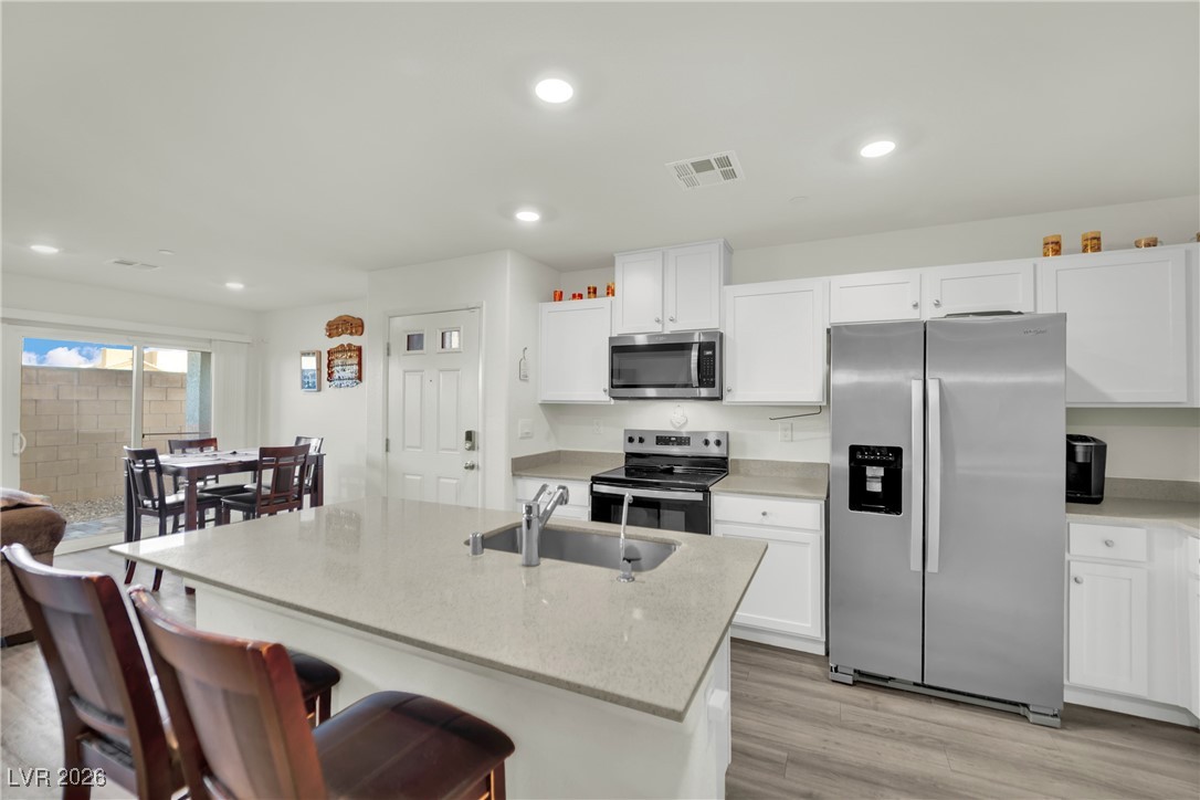 6958 Stafford Hill Street