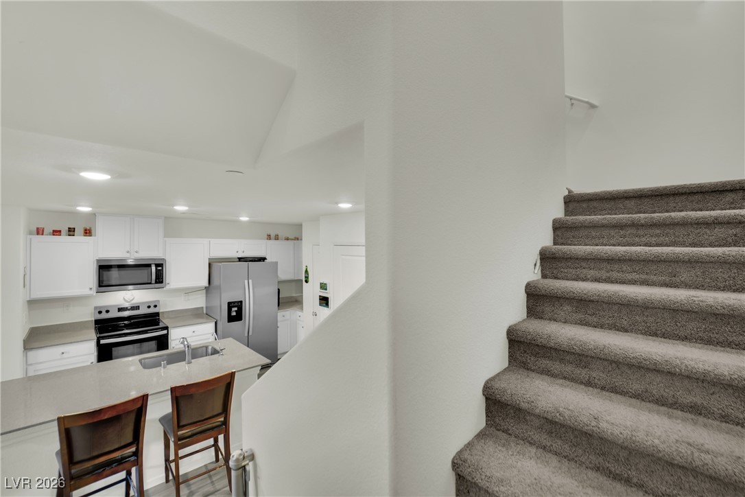 6958 Stafford Hill Street