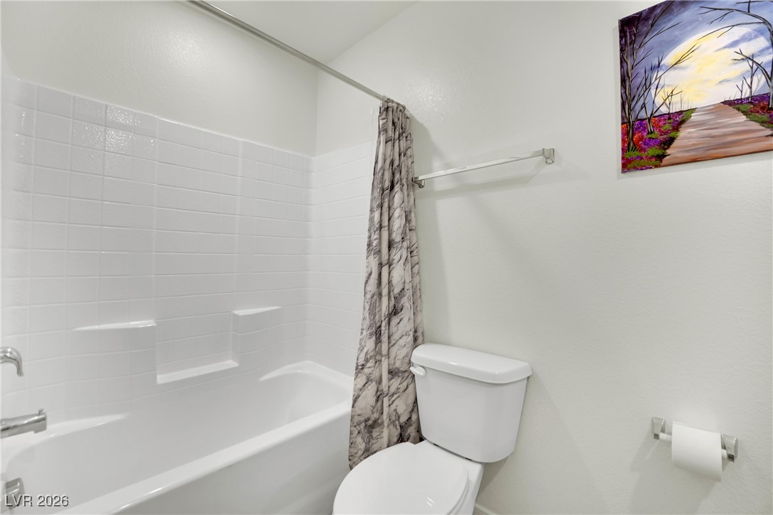 6958 Stafford Hill Street