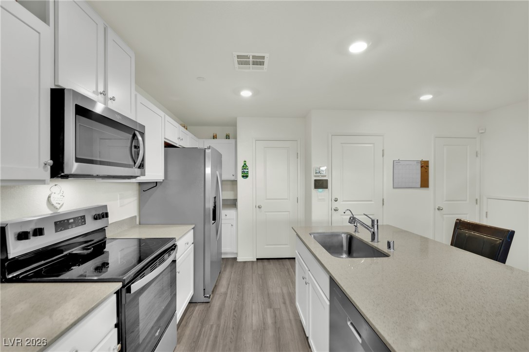 6958 Stafford Hill Street