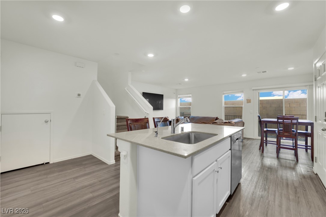 6958 Stafford Hill Street