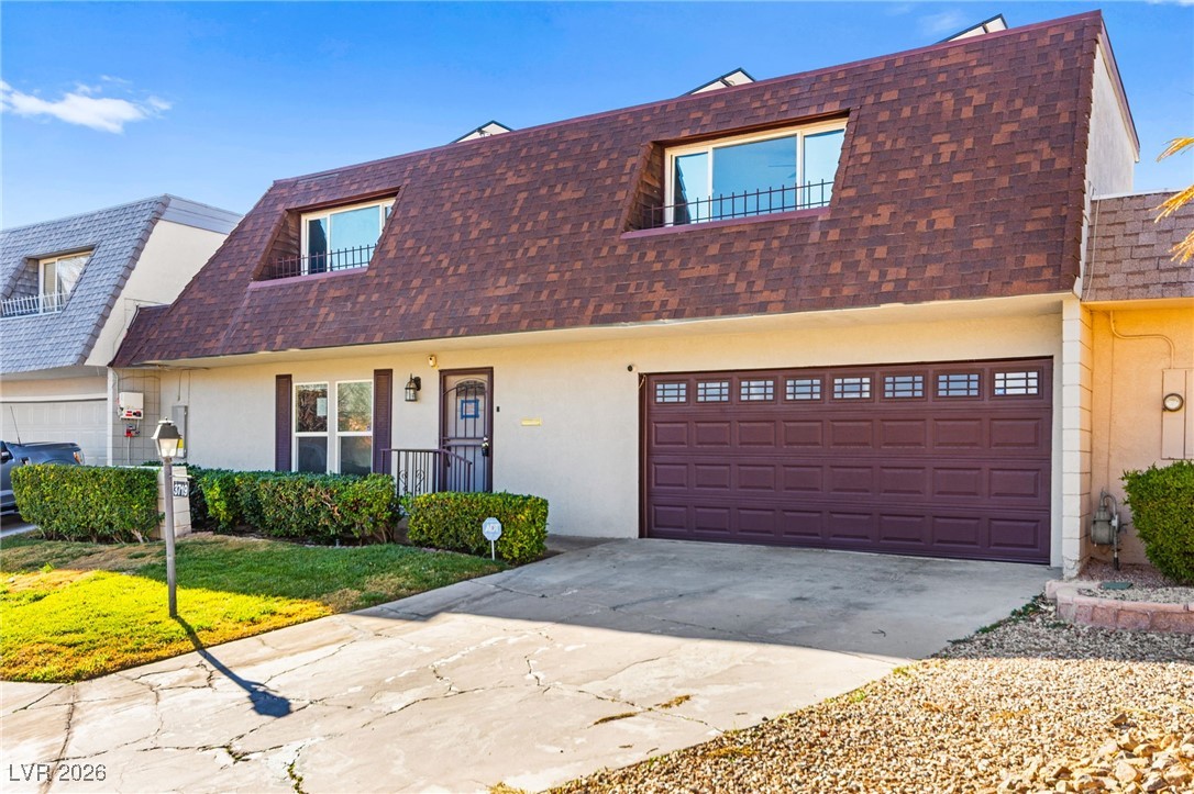 3719 Centennial Circle