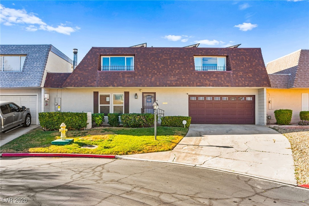 3719 Centennial Circle