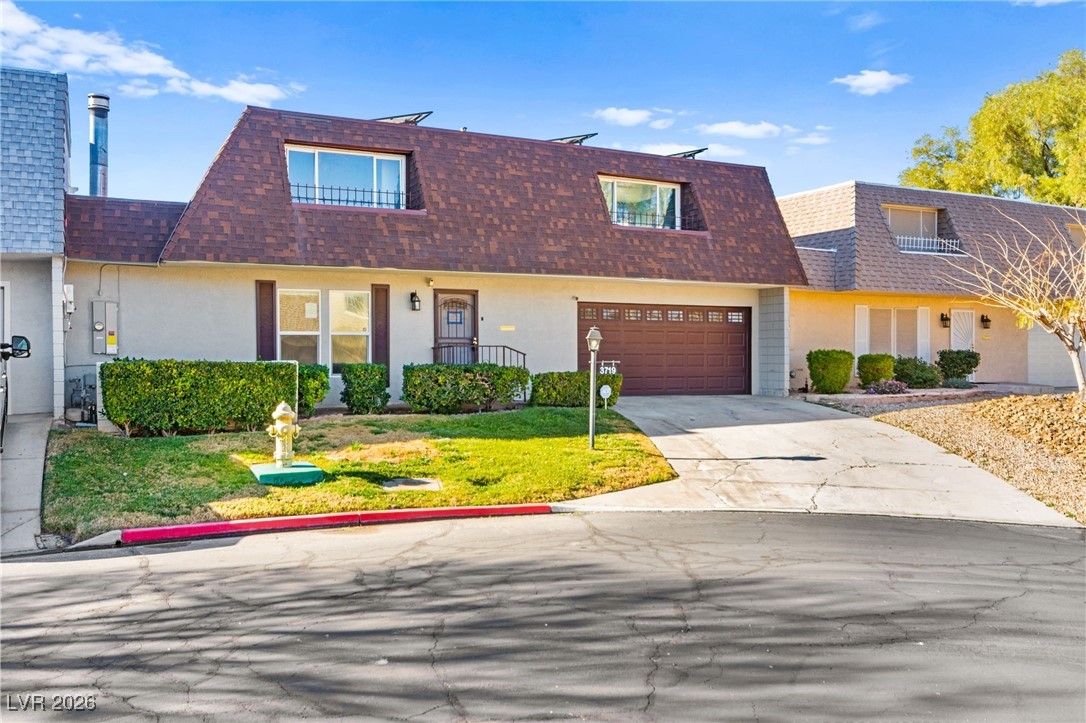 3719 Centennial Circle