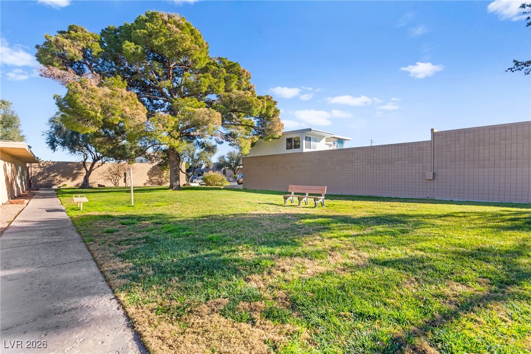 3719 Centennial Circle