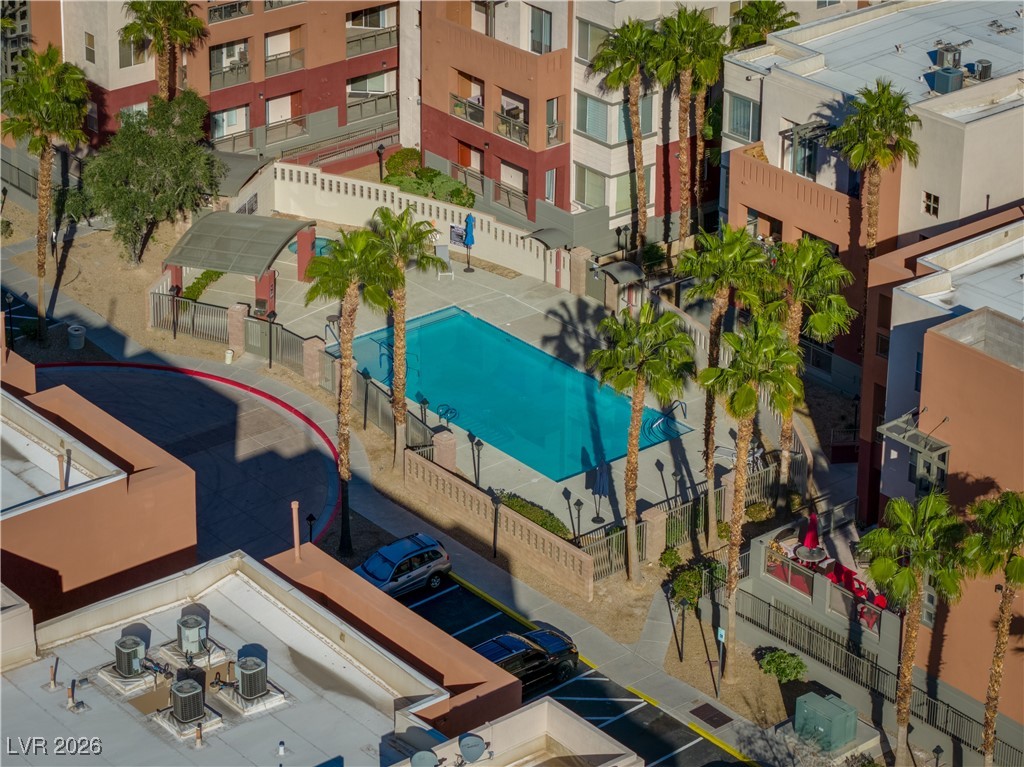 59 East Agate Avenue 307