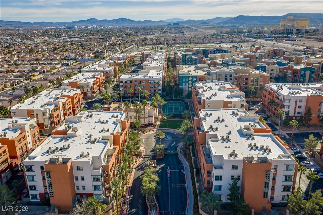 59 East Agate Avenue 307