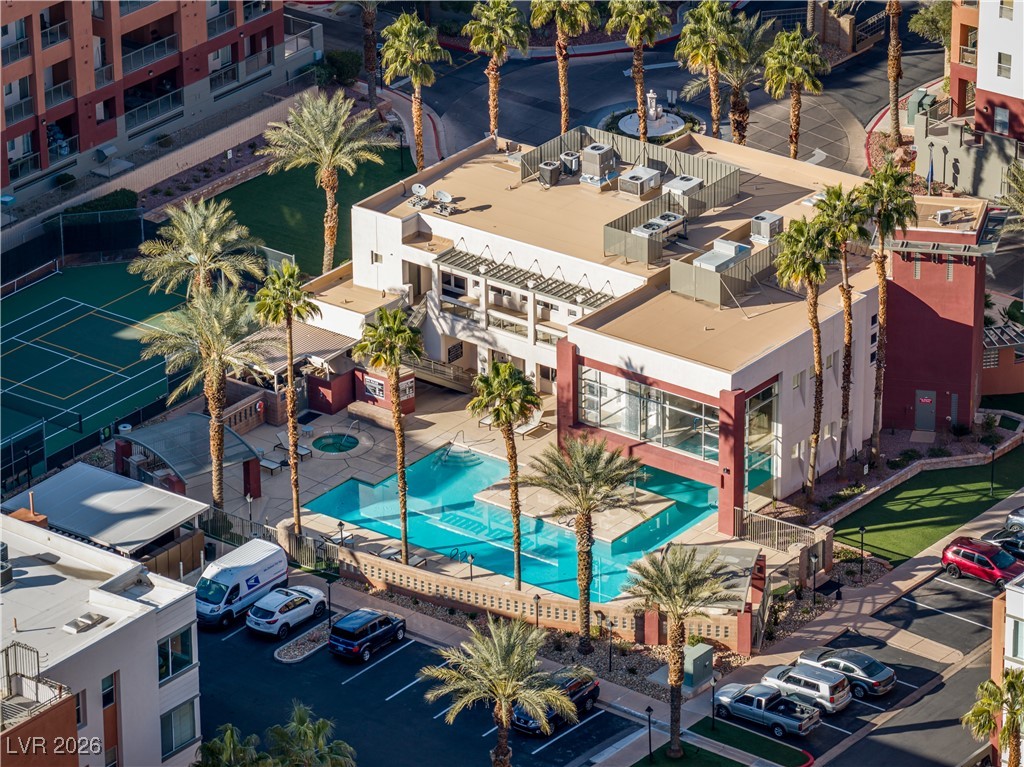 59 East Agate Avenue 307