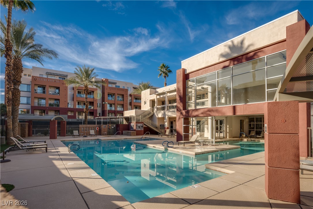 59 East Agate Avenue 307