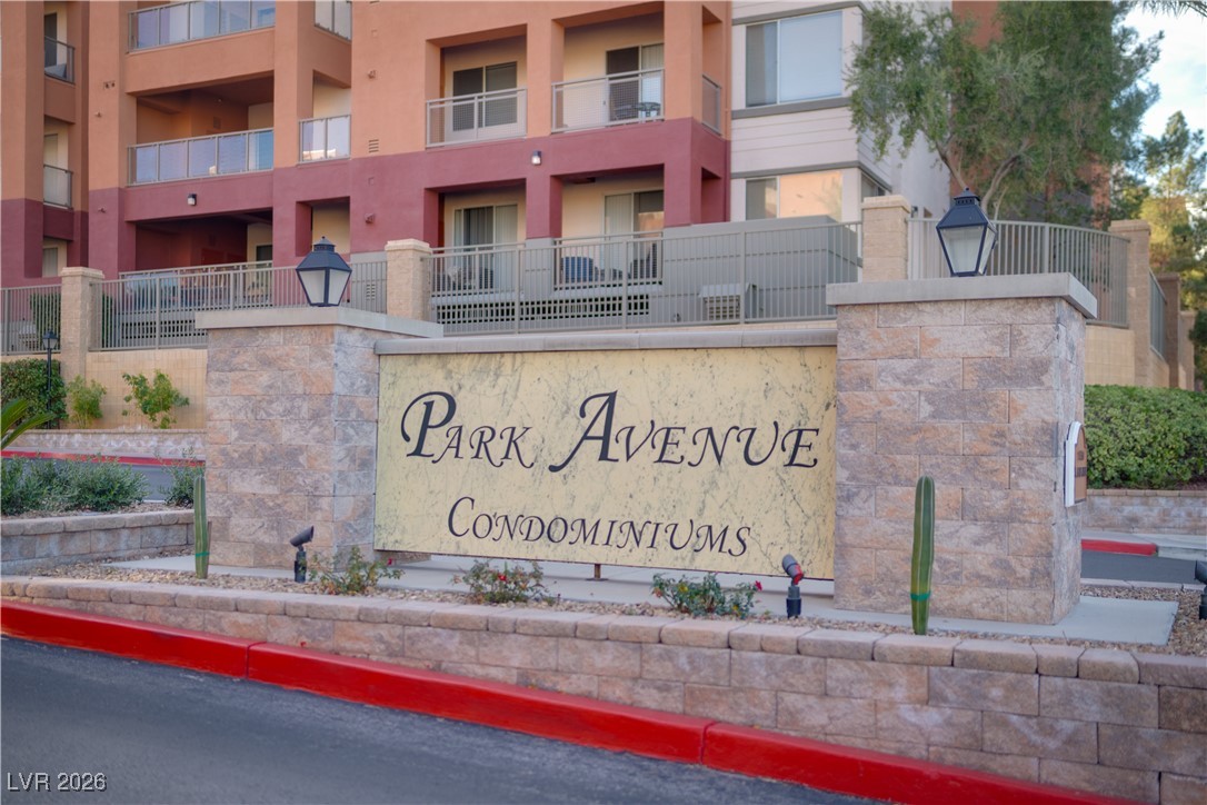 59 East Agate Avenue 307