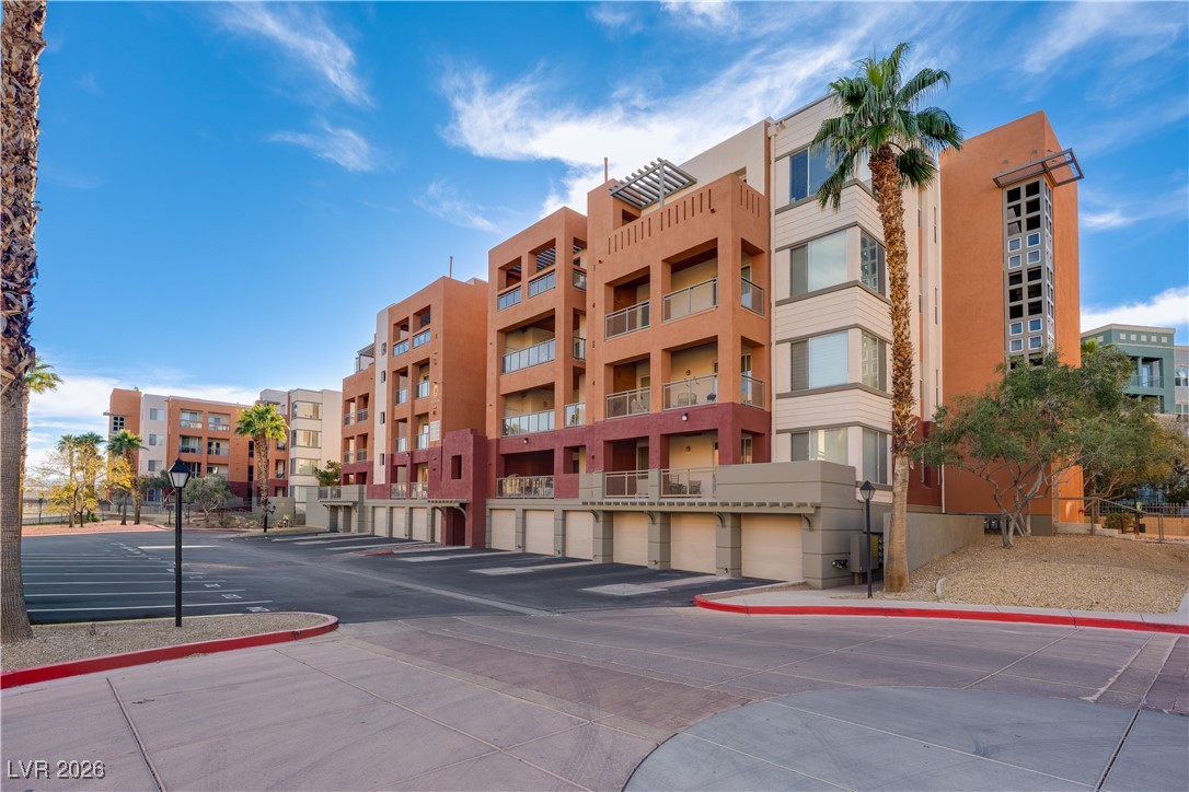 59 East Agate Avenue 307