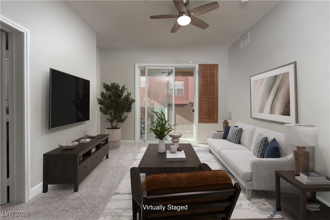 59 East Agate Avenue 307