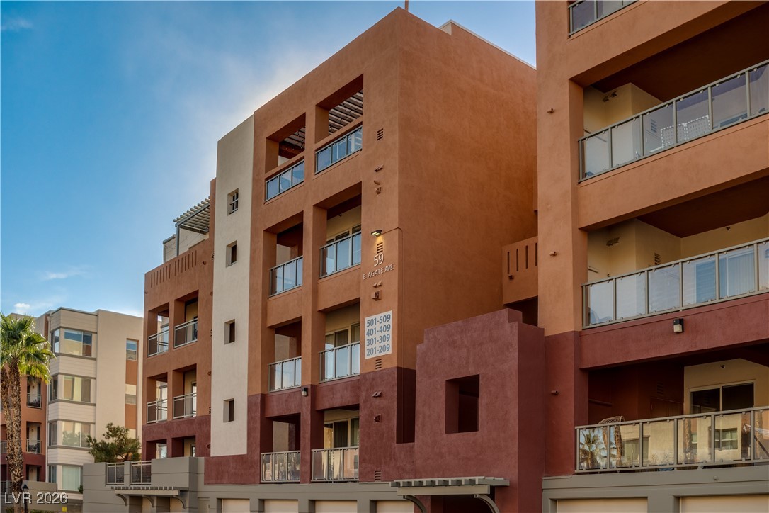 59 East Agate Avenue 307