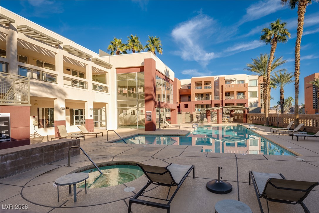 59 East Agate Avenue 307