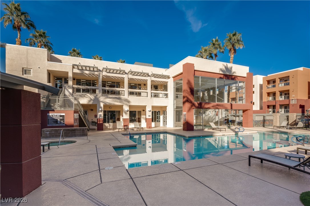 59 East Agate Avenue 307