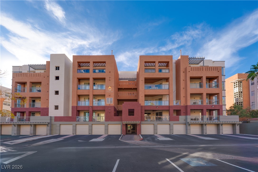 59 East Agate Avenue 307