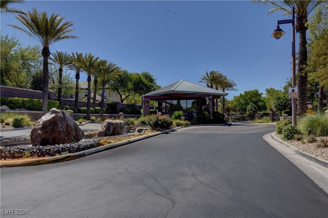 9713 Highridge Drive