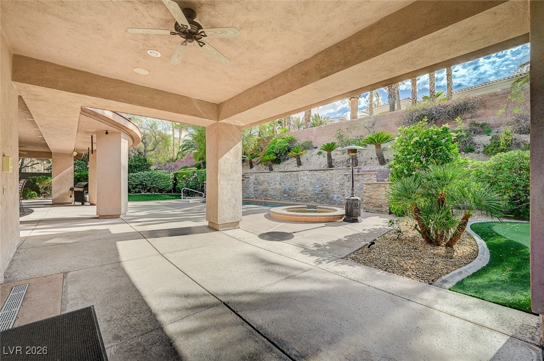 9713 Highridge Drive