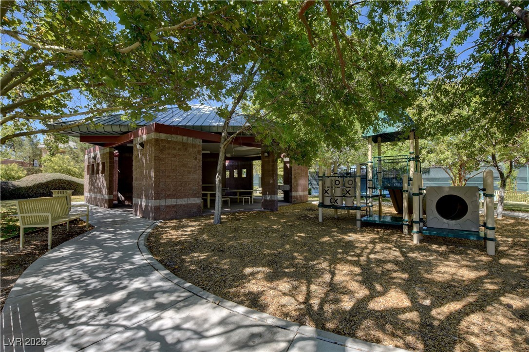 9713 Highridge Drive