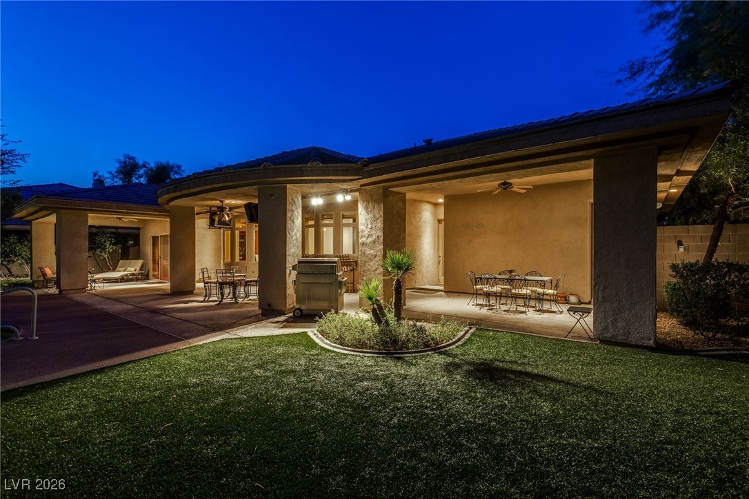 9713 Highridge Drive