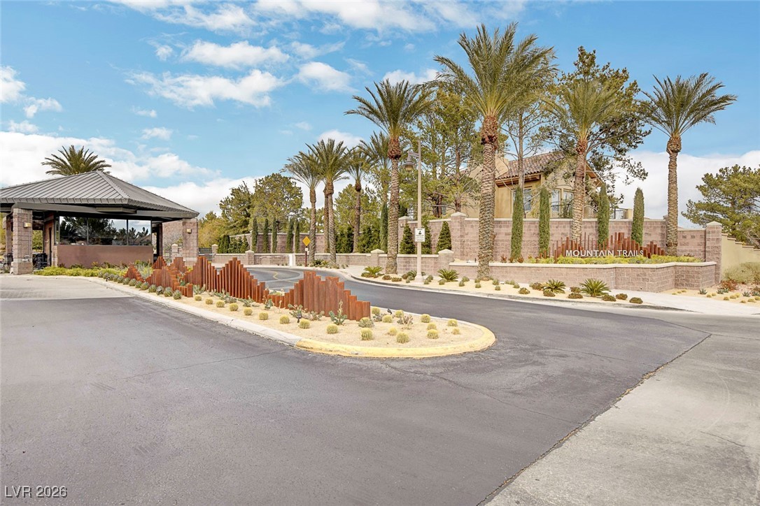 9713 Highridge Drive