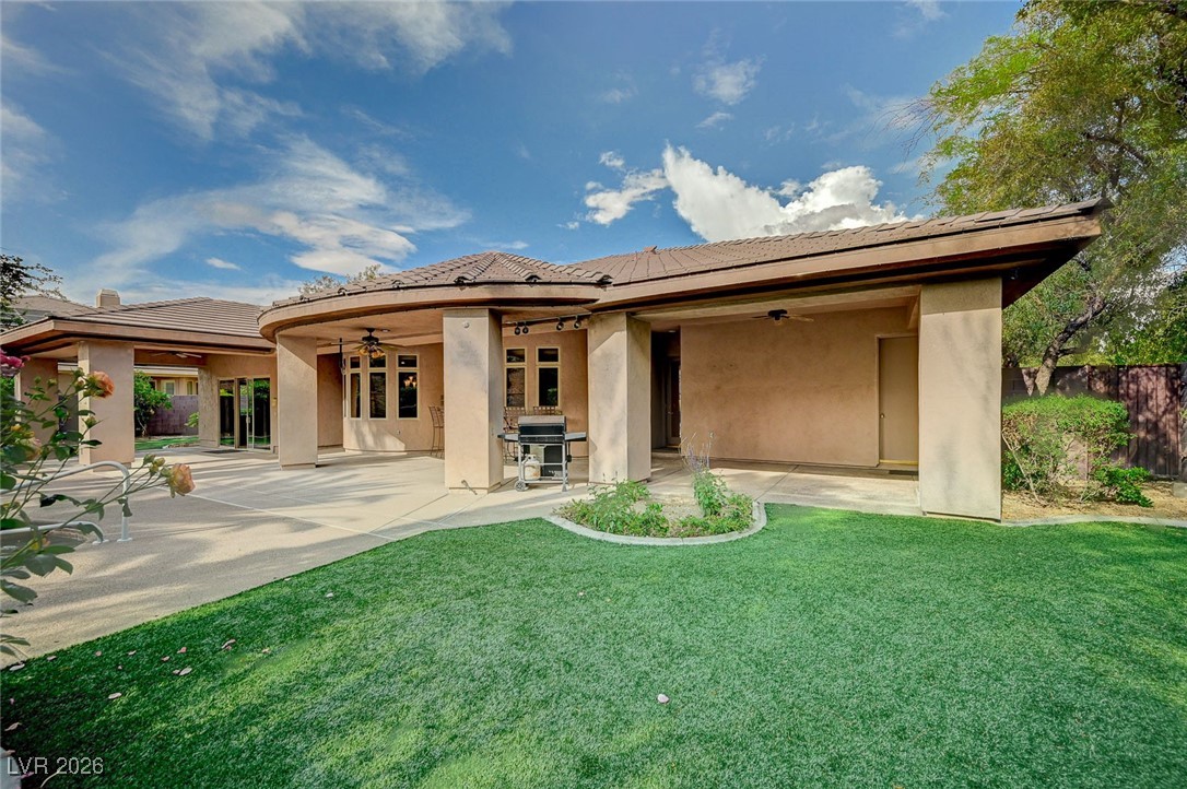 9713 Highridge Drive