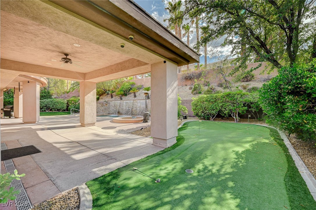 9713 Highridge Drive