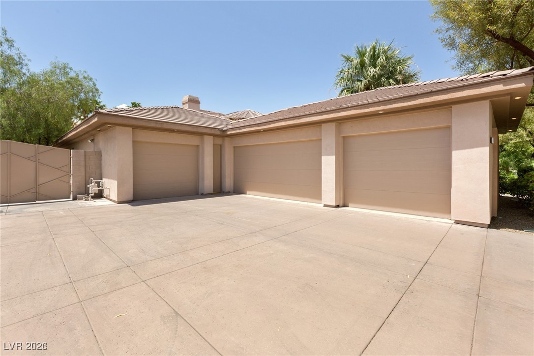9713 Highridge Drive