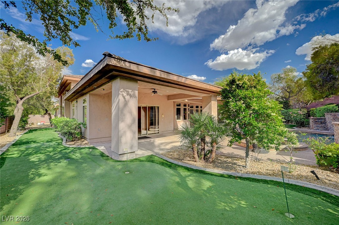 9713 Highridge Drive