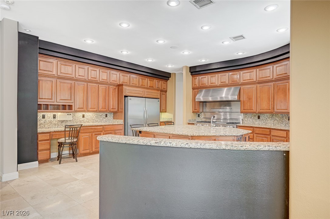 9713 Highridge Drive