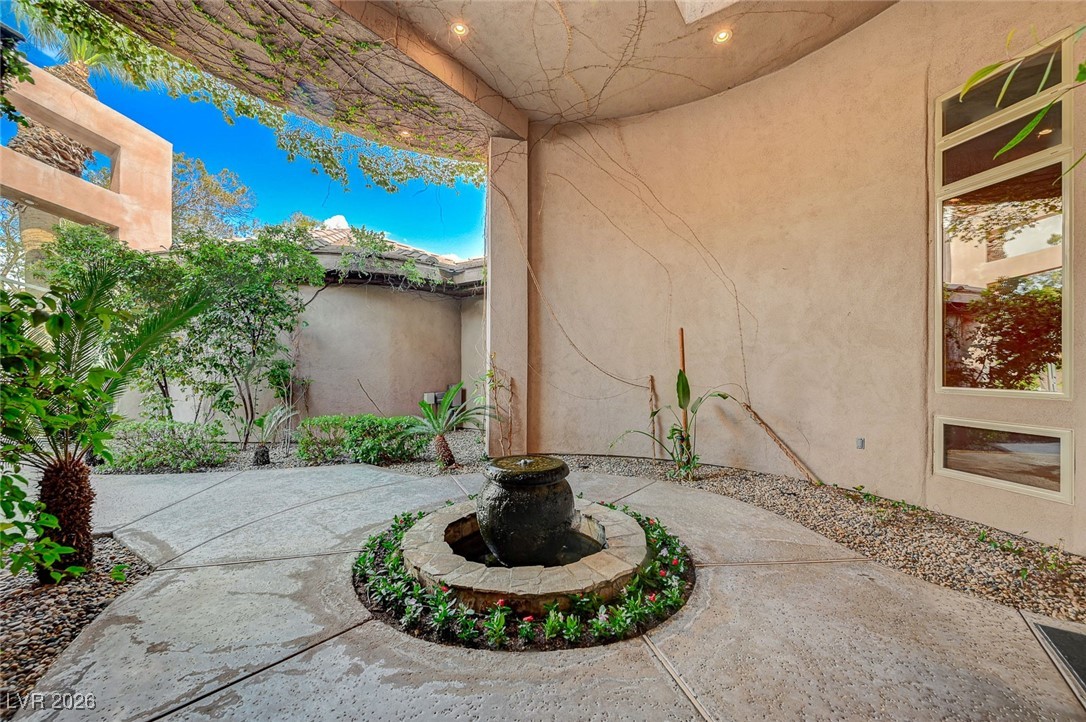 9713 Highridge Drive