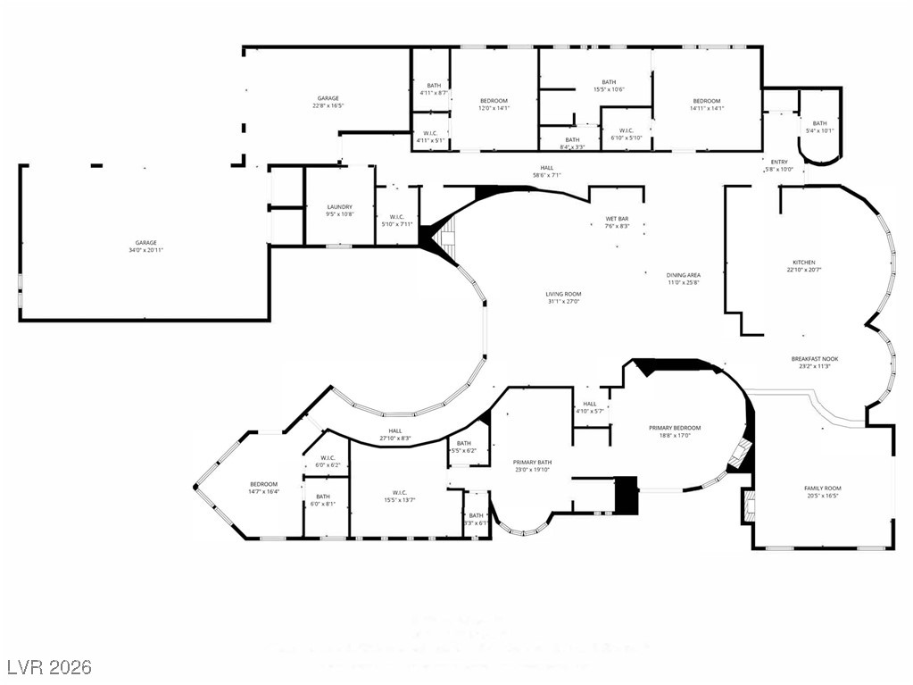 9713 Highridge Drive