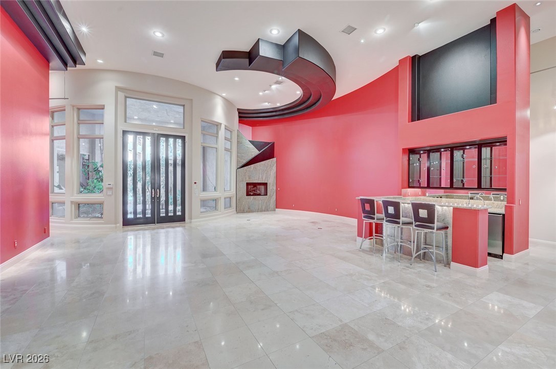 9713 Highridge Drive