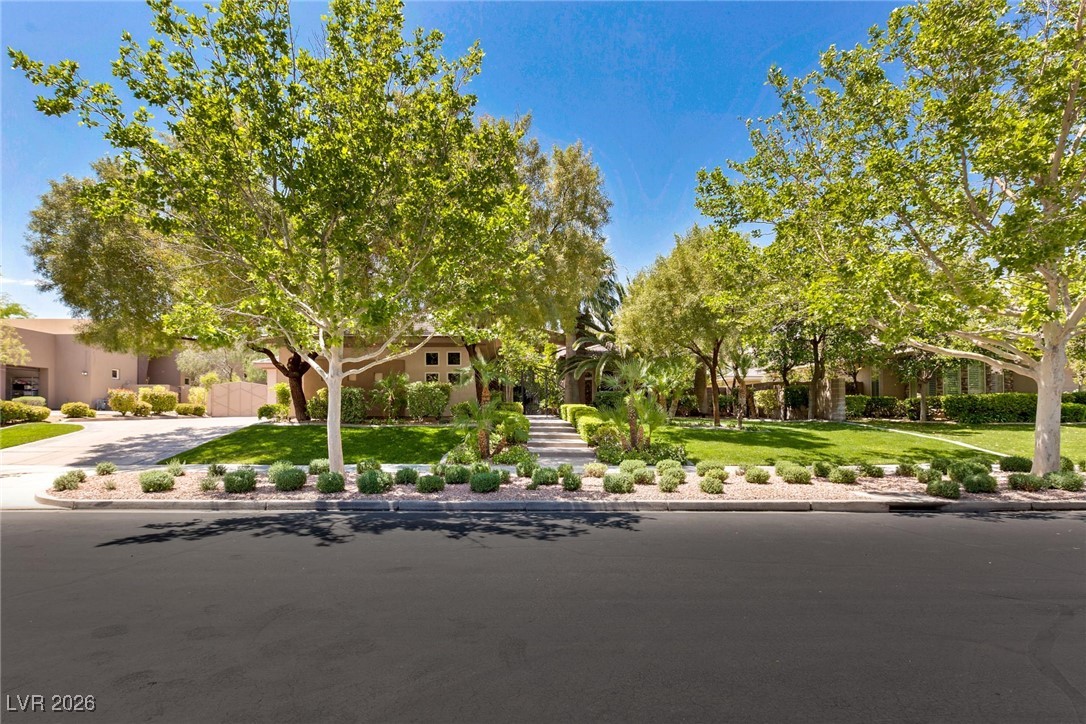 9713 Highridge Drive