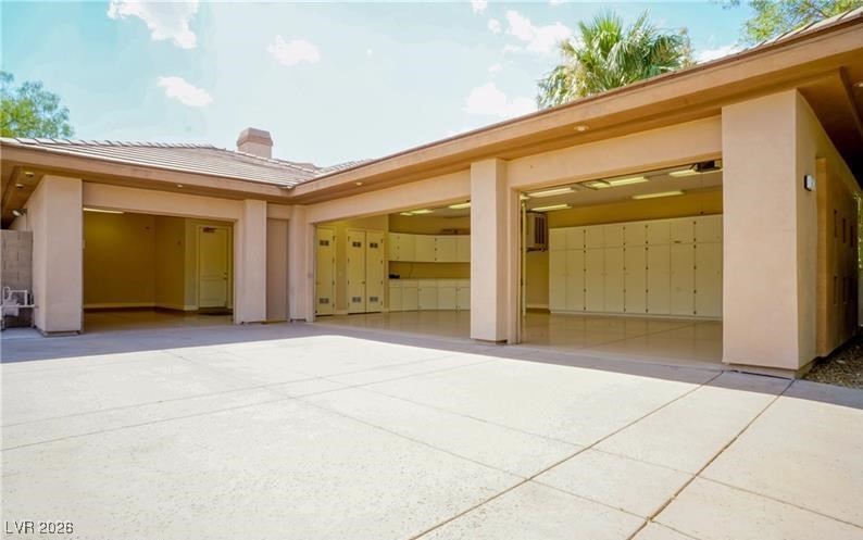 9713 Highridge Drive
