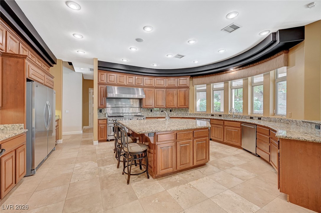 9713 Highridge Drive