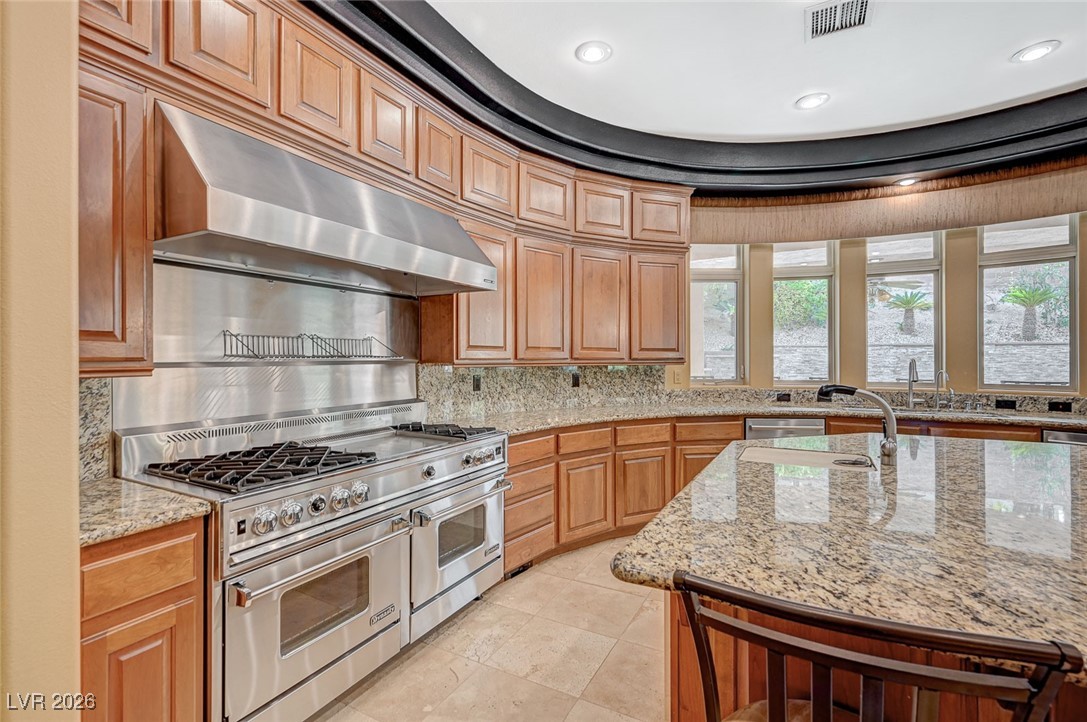 9713 Highridge Drive